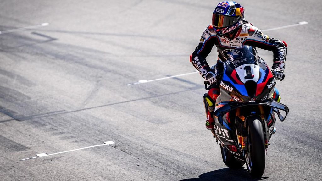 Toprak Razgatlioglu Disebut Titisan Casey Stoner di MotoGP 2026