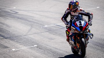 Berita Olahraga Terkini CNN Sport : Toprak Puji Manajer, Dianggap Keluarga Usai Pindah ke MotoGP