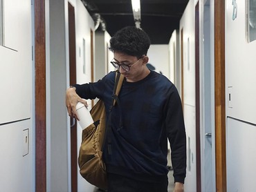 img-title Tumbler Jadi Gaya Hidup Kekinian, Sudahkah Infrastruktur Kita Siap Mendukung Kebiasaan Ramah Lingkungan Ini?