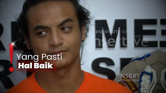 Vadel Badjideh Ingin Sampaikan Sesuatu ke Nikita Mirzani di Persidangan