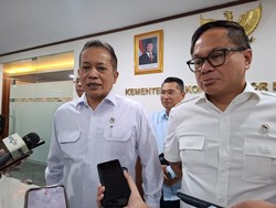 100 Koperasi Merah Putih Disiapkan buat Jadi Percontohan