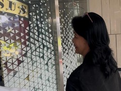 Ini yang Digali Jaksa di Pemeriksaan Wamen PU soal Dugaan Korupsi Eks Timtim