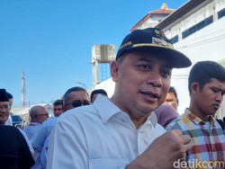 Aturan Idul Adha di Surabaya, RHU Tutup Pukul 5 Sore-Takbir di Masjid
