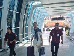 Turis Rusia Luntang-lantung di Bali, Akhirnya Diusir Imigrasi