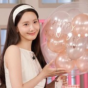 Glowing dan Awet Muda, Simak 5 Potret Yoona SNSD Saat Rayakan Ulang Tahun ke-35!