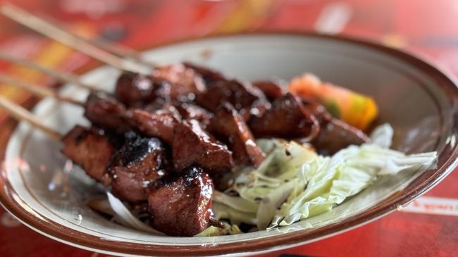 Di mata dunia, Indonesia jadi salah satu negara dengan deret kuliner lezat. Apa saja yang bisa enak dan layak direkomendasikan?