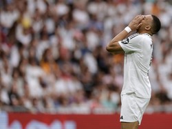 Sakit Apa Mbappe?