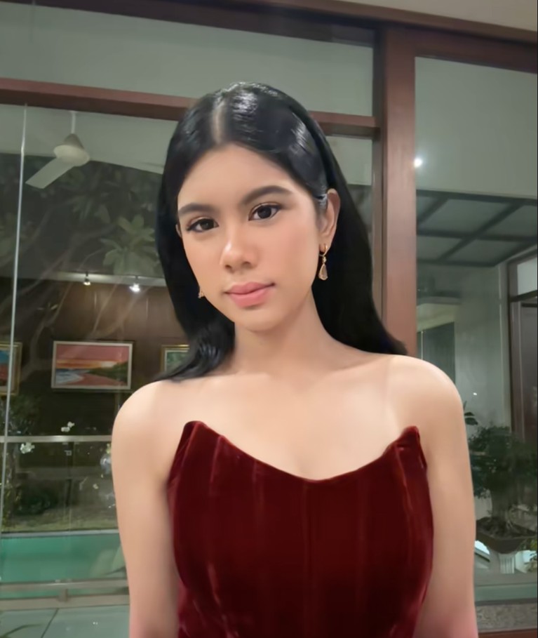 Almira Yudhoyono Almira Yudhoyono