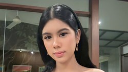 Anak AHY Mirip Safeea Putri Ahmad Dhani & Mulan, Ini 7 Potret Almira Yudhono Disorot