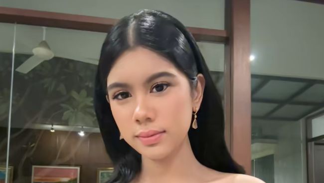 Anak AHY Mirip Safeea Putri Ahmad Dhani dan Mulan, Ini 7 Potret Almira Yudhono Disorot