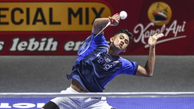 Alwi Farhan berhasil lolos ke Kejuaraan Dunia 2025, menyusul 11 wakil lainnya yang lolos terlebih dulu. Apakah Indonesia masih bisa menambah wakil lagi?