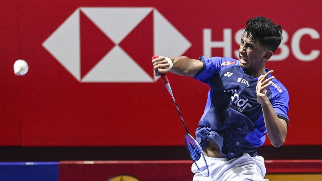 Hasil Indonesia Masters: Tumpas Wakil China, Alwi ke Perempat Final
