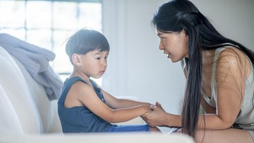 Tanda-Tanda Keterlambatan Anak Belum Bisa Bicara, Bunda Perlu Tahu