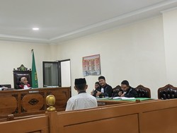 Awal Mula Oknum Pegawai Bank Terlibat Sindikat Uang Palsu di UIN Makassar