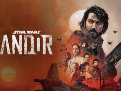 Disney Habiskan Rp 10,5 T untuk Andor, Kreator: Streaming Is Dead