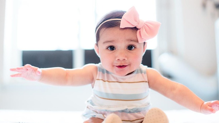 Arti nama bayi Nafisah Arti nama bayi Nafisah