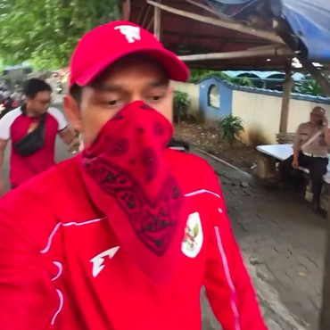 Deretan Artis Ramaikan GBK, Dukung Langsung Timnas Indonesia Lawan China