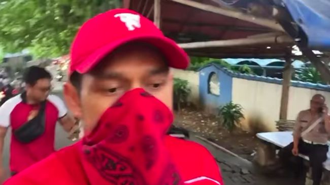 Deretan Artis Ramaikan GBK, Dukung Langsung Timnas Indonesia Lawan China