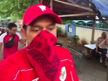 img-title Deretan Artis Ramaikan GBK, Dukung Langsung Timnas Indonesia Lawan China