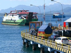 ASPD Cetak Laba Bersih Rp 447,31 M Sepanjang 2024