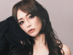 Ayumi Hamasaki Disebut Terima Donor Sperma dari Elon Musk, Begini Tanggapannya