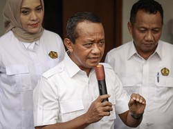 Alasan Prabowo Cabut 4 Izin Usaha Tambang di Raja Ampat