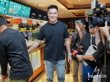 img-title Masih Ada Hal yang Mengganjal, Baim Wong Undang NS Diduga Selingkuhan Paula ke Rumah