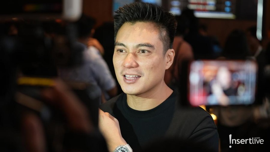 Baim Wong