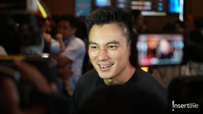 Selain Larang Temui Anak di Sekolah, Baim Bakal Usir Paula Kalau Datang ke Rumah