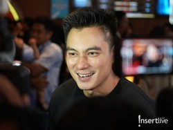 Pernah Merasa Hidupnya Sempurna, Baim Wong Langsung Dapat Ujian Berat