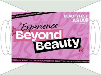 BeautyFest Asia 2025: Hadir Lebih dari Sekadar Festival Kecantikan Biasa