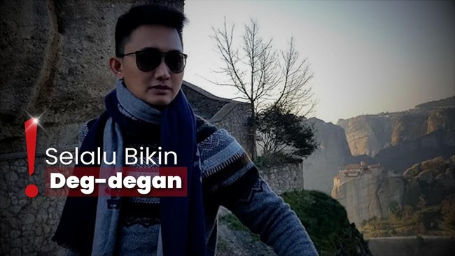 Boby Tince Ungkap Alasan Artis Tanah Air Gagal Haji karena Visa Furoda