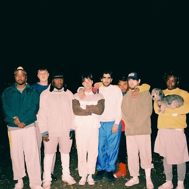 Lirik Lagu 1999 WILDFIRE - BROCKHAMPTON
