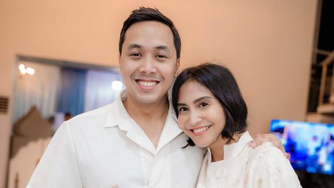 Adik Ipar Raffi Ahmad, Sosok Barry Tamin Suami Caca Tengker Komisaris PT Sarinah