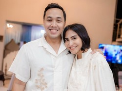 Adik Ipar Raffi Ahmad, Sosok Barry Tamin Suami Caca Tengker Komisaris PT Sarinah