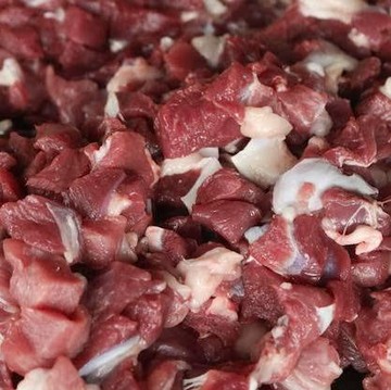 5 Cara Mengolah Daging Kurban untuk Penderita Kolesterol