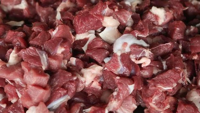 5 Cara Mengolah Daging Kurban untuk Penderita Kolesterol