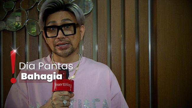 Caren Delano Kagum Olla Ramlan Besar Hati Hadapi Hujatan Netizen