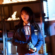 Comeback Akting, Simak 5 Fakta Menarik Aktris Cantik Cho Yi Hyun