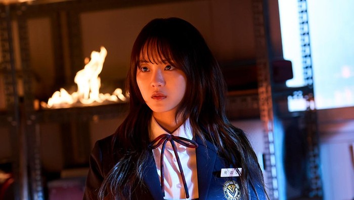 Comeback Akting, Simak 5 Fakta Menarik Aktris Cantik Cho Yi Hyun