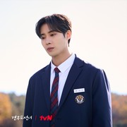 Aktor Choo Young Woo Ungkap Alasannya Memilih Proyek Drakor Head over Heels