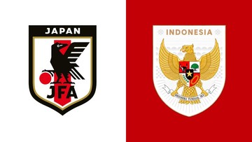 Liputan Olahraga CNN Sport : LIVE REPORT: Jepang vs Indonesia