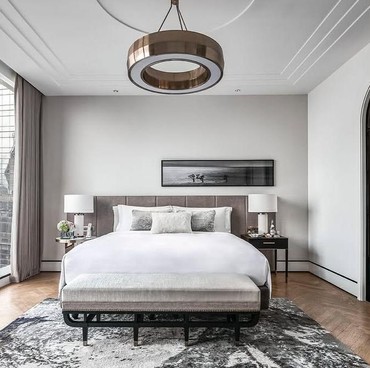 Ditanggung Indonesia, Segini Harga Sewa Kamar Hotel Tempat Menginap Timnas China