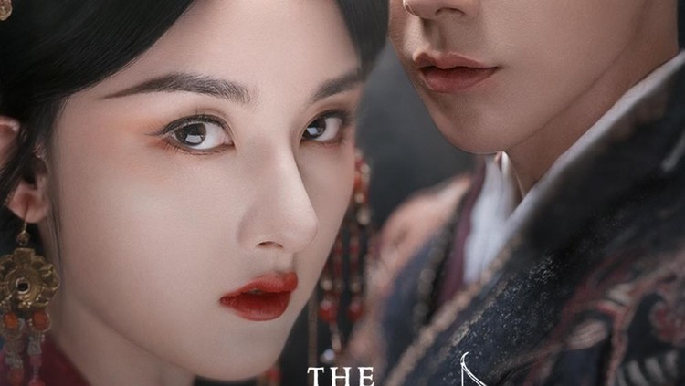 Drama China The Prisoner of Beauty Drama China The Prisoner of Beauty