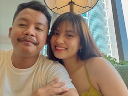 Dustin Tiffani Soal Rencana Punya Momongan
