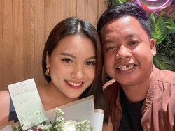 Dustin Tiffani Dikeluhkan Ditha Rizky Amalia Karena Sering Pulang Telat