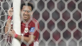 Trio Liga 1 Ricky-Yakob-Egy Tampil Bagus, Acak-acak Pertahanan China