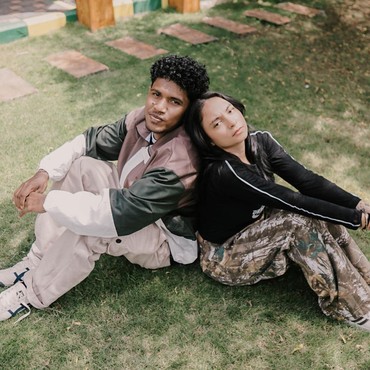 Gaungkan HipHop Reggae Timur, Eno Smaper Kolab Bareng Nathh Rilis 'Kita Deal'