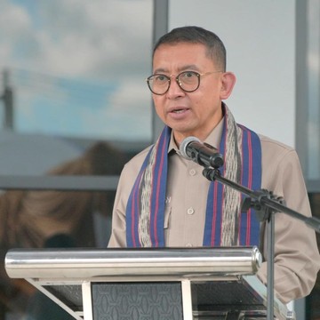 Fadli Zon Sebut Pemerkosaan Mei 1998 Rumor, Tuai Kecaman dari Banyak Pihak: Ini Bentuk Manipulasi & Pengaburan Sejarah