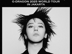 Video: POV War Tiket Konser G-Dragon di Jakarta